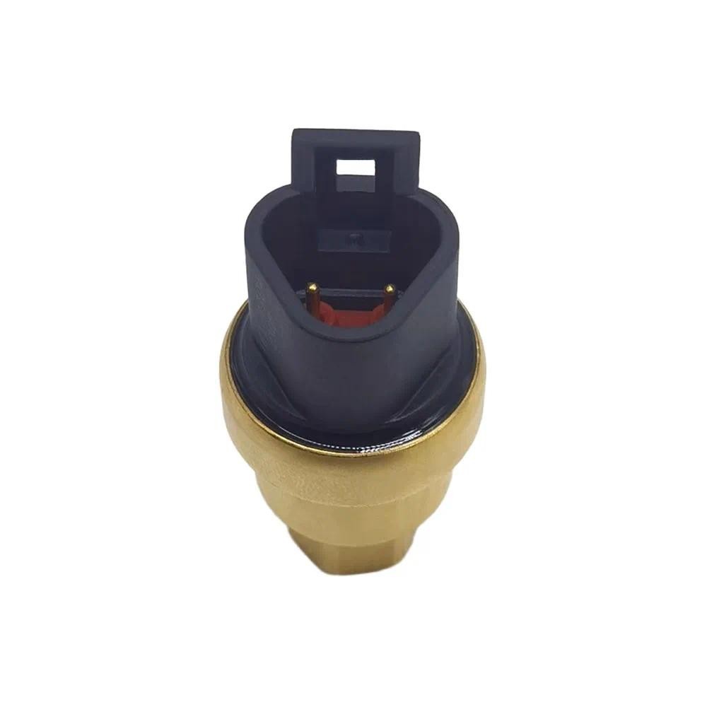 ชิ้นส่วนรถขุดแมวเหมาะสําหรับ Caterpillar E324d 325d 329d 330d C7 C9 Turbocharged เซ็นเซอร์ความดันไอด