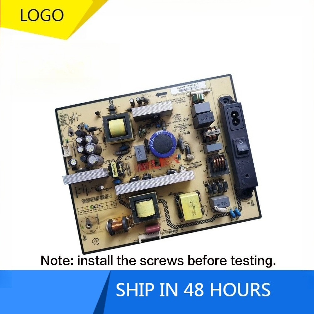 90% ใหม่ TCL C32E320B LCD TV Power board SHP3206A-101H 81-PBL032-PW4L