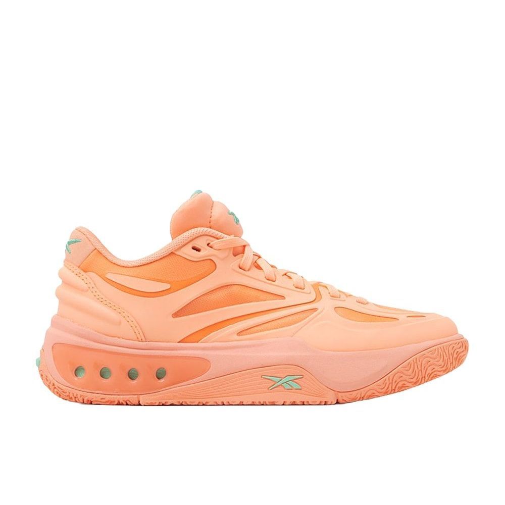 Reebok Engine A Future Peach Unused