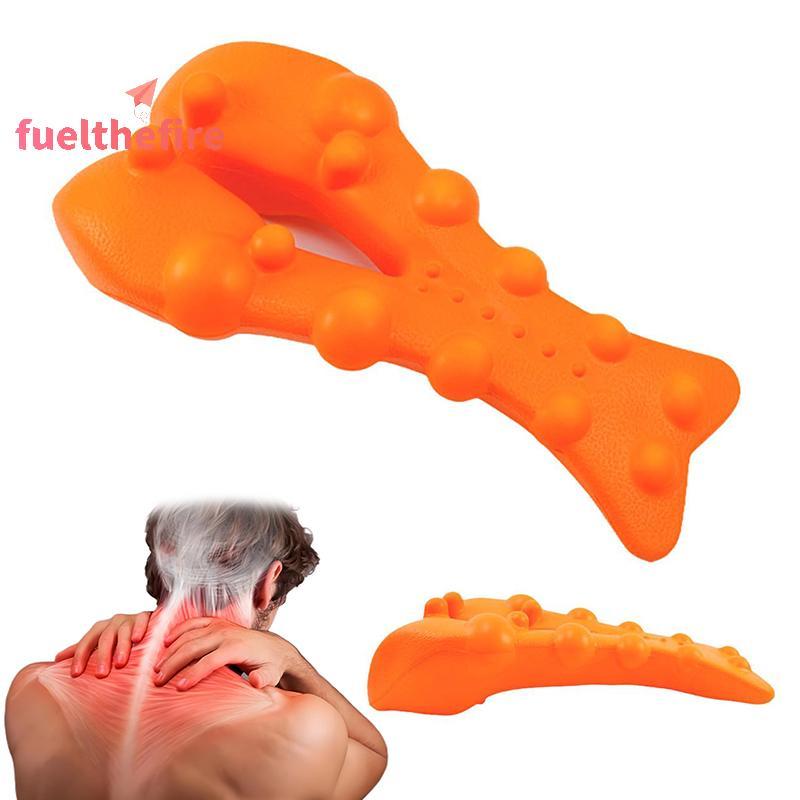 [Feel] Ne And Shoulder Rlr With Upper Ba Massage, Trapezius Trigger Point Massage, Myofasical Releas