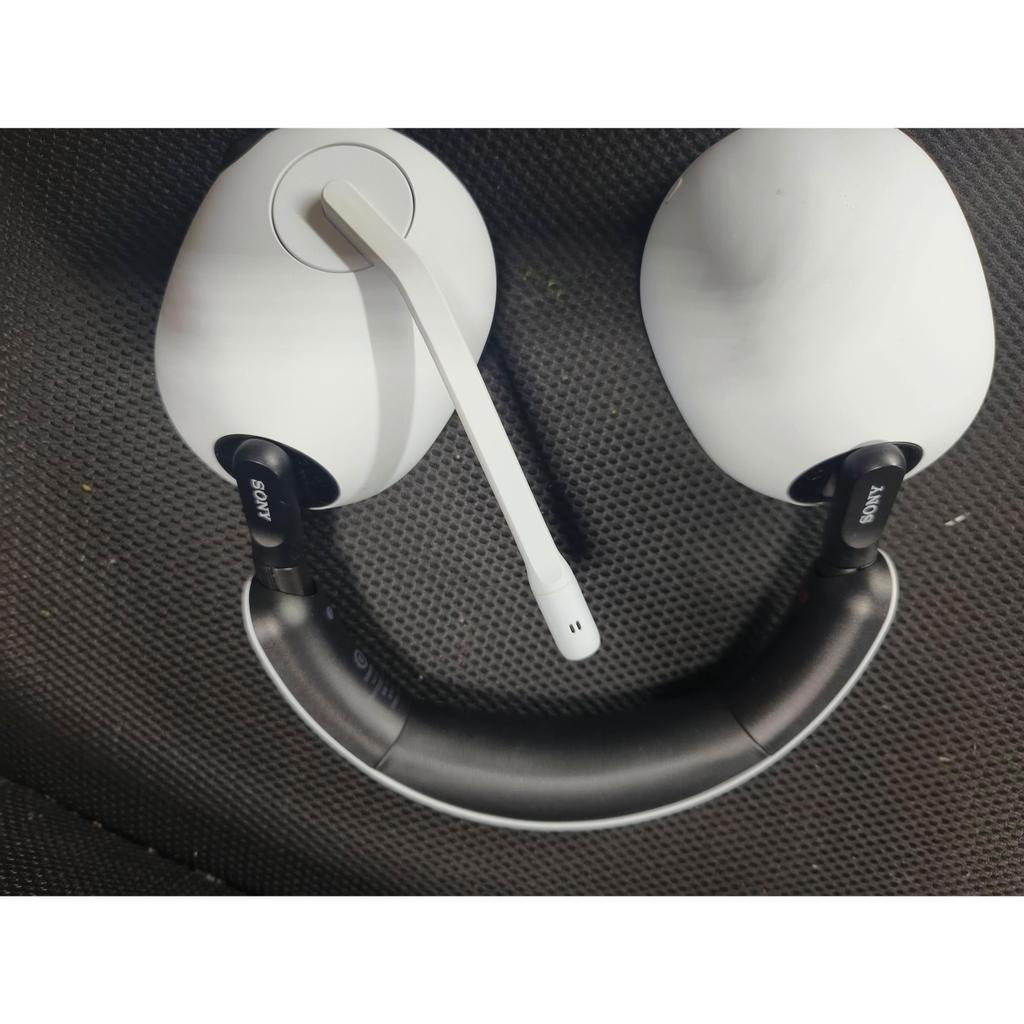 SONY (SONY) INZONEH3 H7 H9 Head Beam Pad Peeling ไมโครโฟนไม่มีเสียง