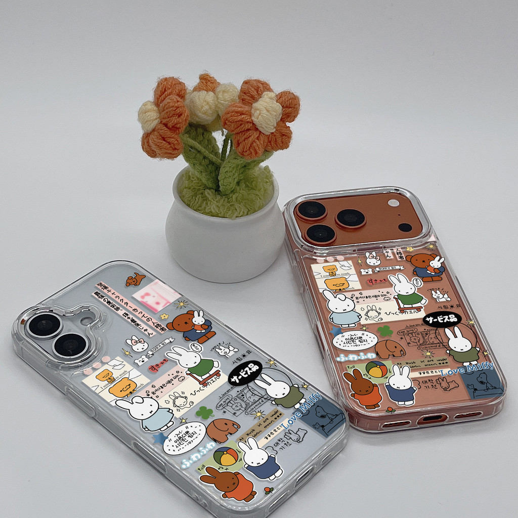 เคส Apple รองรับ iPhone เคสไอโฟน 17 16 15 14 13 12 11 PRO MAX PROMAX PLUS AIR ไม่เหลือง -BXLYK74 – โปรปัง