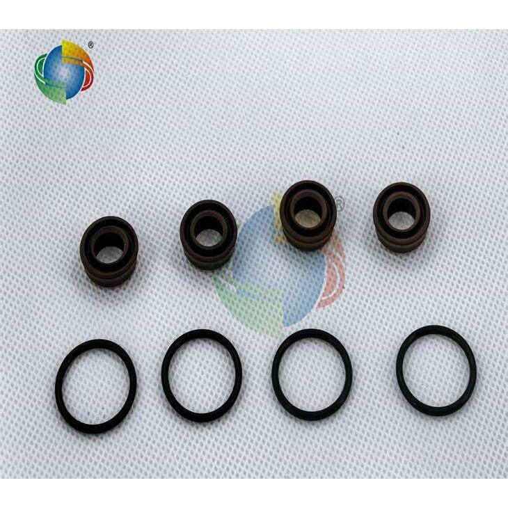 9247135 9257577 ชุดซีลวาล์วควบคุมนักบินสําหรับ Hitachi ZX70 ZX75UR ZX110 ZX120 ZX125US ZX130 ZX135 Z