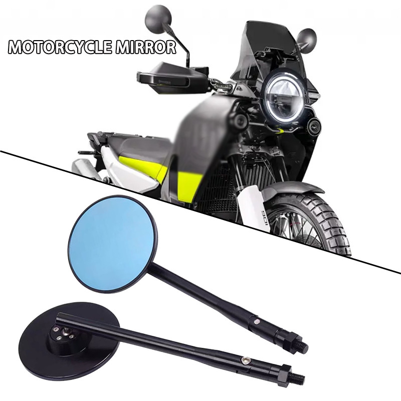 Fใหม่ NORDEN901 สําหรับ Husqvarna Norden 901 NORDEN901 norden901 2022-2025 รถจักรยานยนต์ด้านหลังดูกร