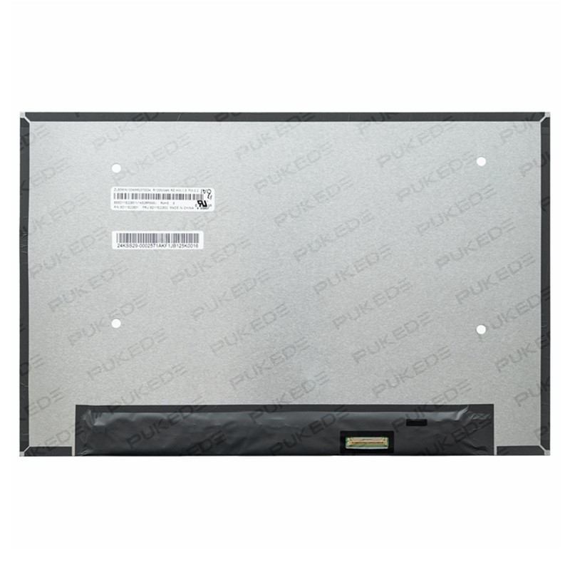 13.3 "แล็ปท็อปหน้าจอสัมผัส LCD R133NW4K R0 NV133WUM-T00 สําหรับ Lenovo ThinkPad X13 Gen 2 L13 Gen 3 