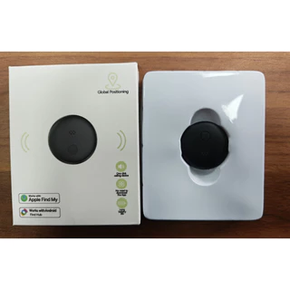 HT03 ตัวติดตาม GPS กันหาย Android ตัวติดตามของ ส่งเสียงได้ แบตเตอรี่นาน 8 เดือน พกพาง่าย