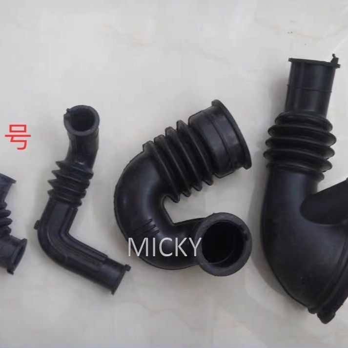 Samsung washer hose set: drain pipe Y-piece inlet hose gas hose universal