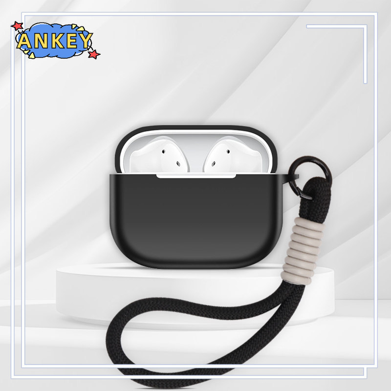 for Honor Choice EarBuds X7e Active  Silicone Cases With Hook Protective Shockproof Wireless Earphon