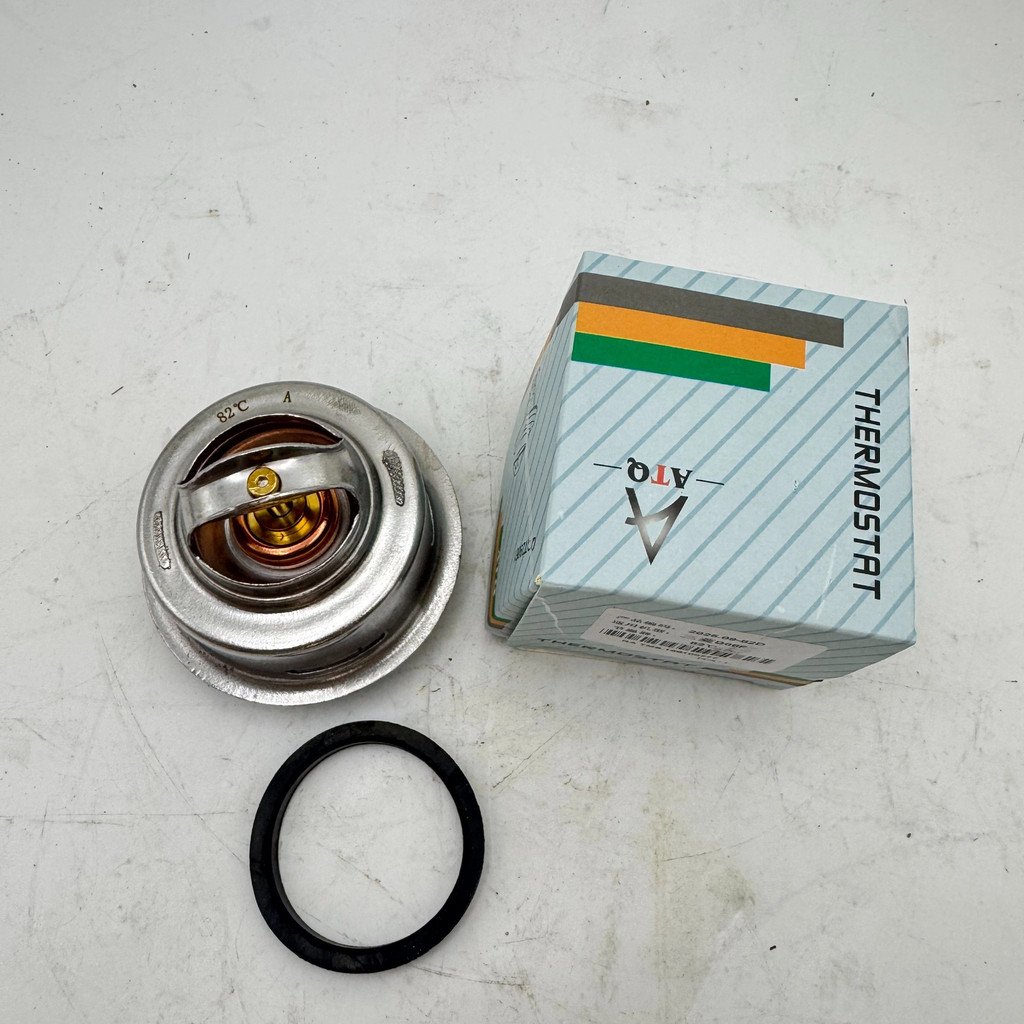 เทอร์โมสตัท Mitsubishi D06FRC สำหรับรถตัก SANY SY245H/255H/265C แท้