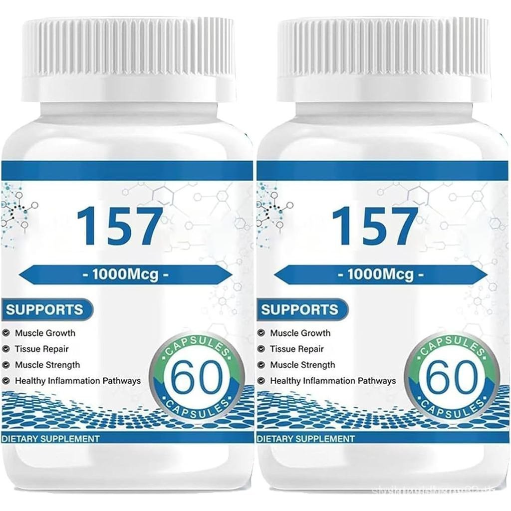 แคปซูลประสิทธิภาพระดับพรีเมียม | คอลลาเจนเปปไทด์ 157 คอมเพล็กซ์ | | ปราศจากกลูเตน | อุดมไปด้วยกรดอะม