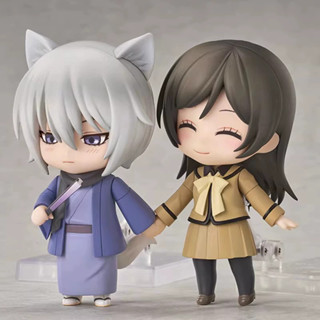 ชุดฟิกเกอร์ Nendoroid Tomoe & Nanami Momozono Kamisima Kiss