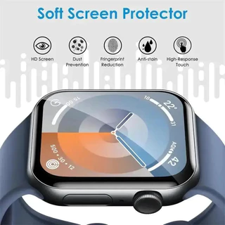 สายรัดสแตนเลสฟิล์มอ่อน for Smartwatch Apple Watch IWatch Ultra SE Series 11 10 9 8 49 46 45 44 42 41 40 38มม