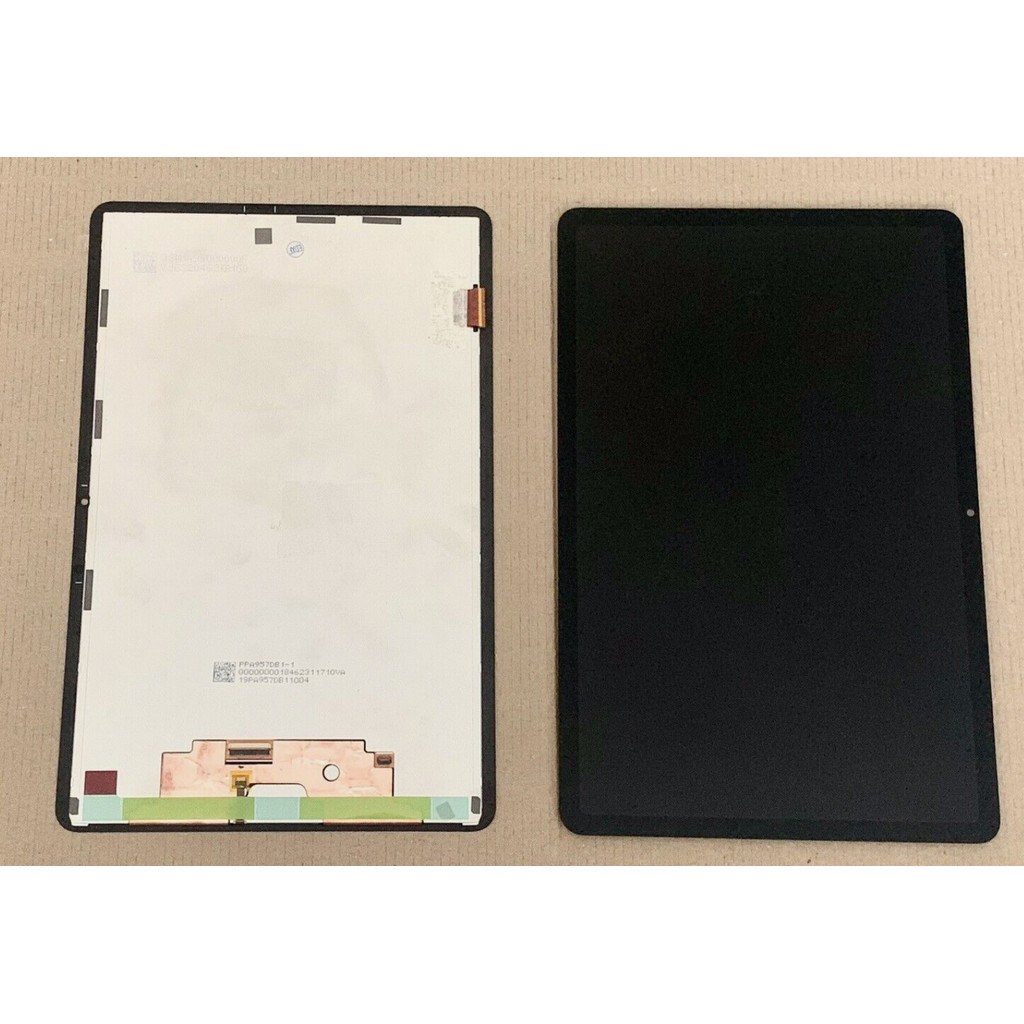 จอแสดงผล LCD ต้นฉบับ Digitizer สําหรับ Samsung Galaxy Tab S7 11 SM-T870, SM-T875 สีดํา