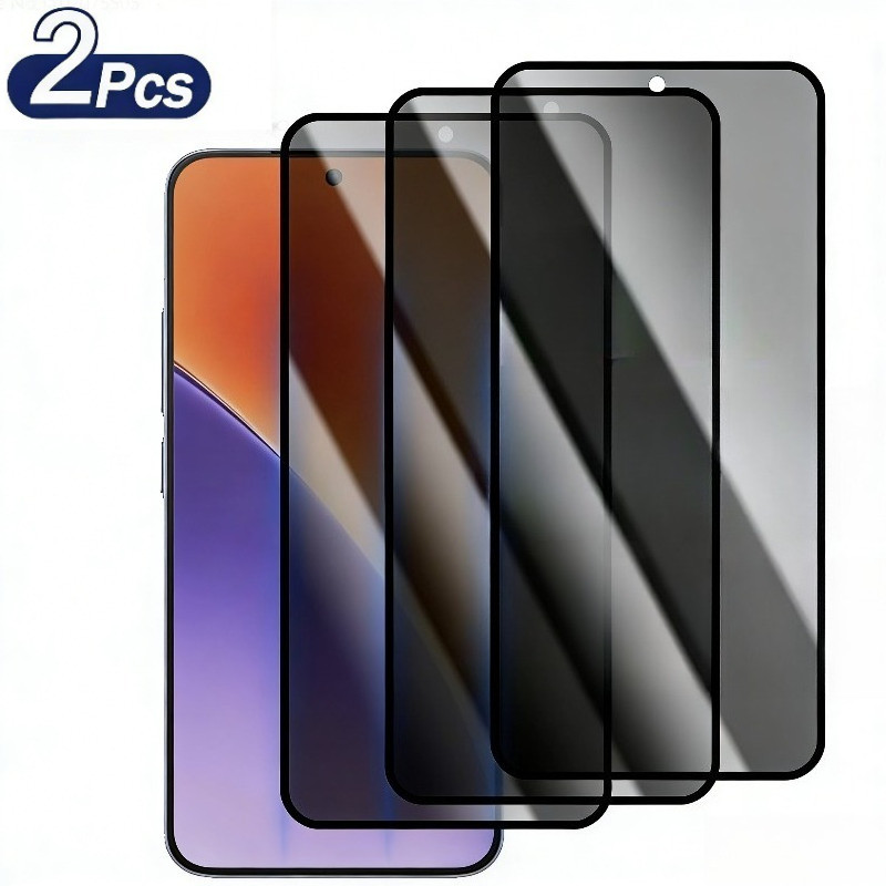 1-2 ชิ้นกระจกนิรภัยป้องกันหน้าจอสําหรับ Vivo V1838T V1836A V1832A V1831A V1829A V1821A V18181818A V1