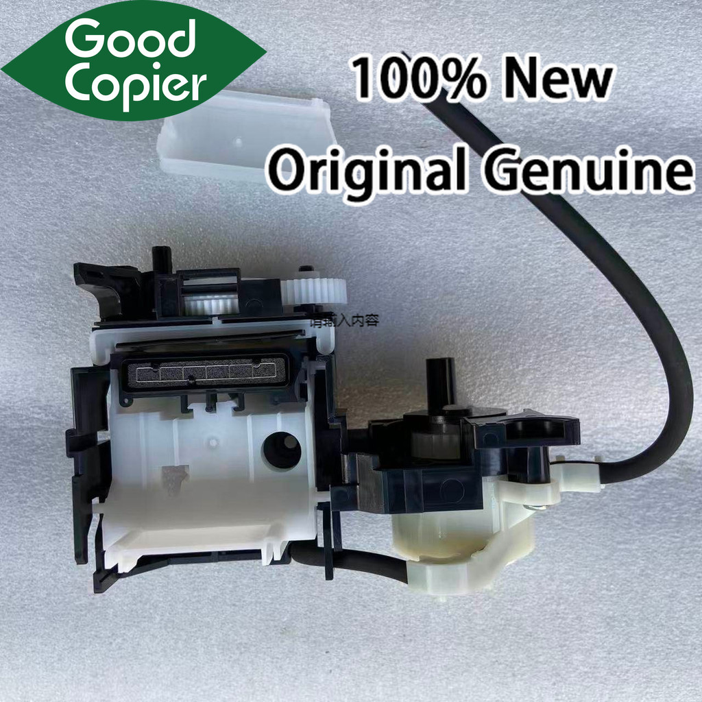 ชุดทําความสะอาดปั๊มหมึกสําหรับ EPSON M1058 L3558 L3556 L3550