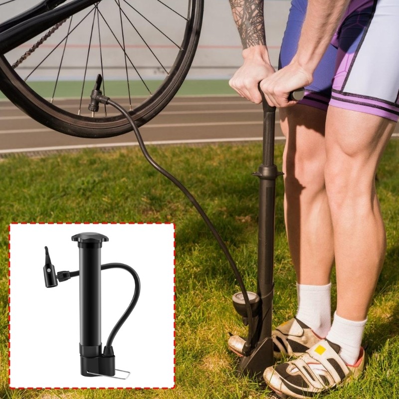 COO Compacts Pressures Bike Pumps Ergonomically Bike Pumps Road Bike Air Pumps