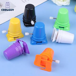 [YLSW] 5 ชิ้น Clockwork หุ่นยนต์ขาของเล่นไขลานเดินเด็กการเคล…