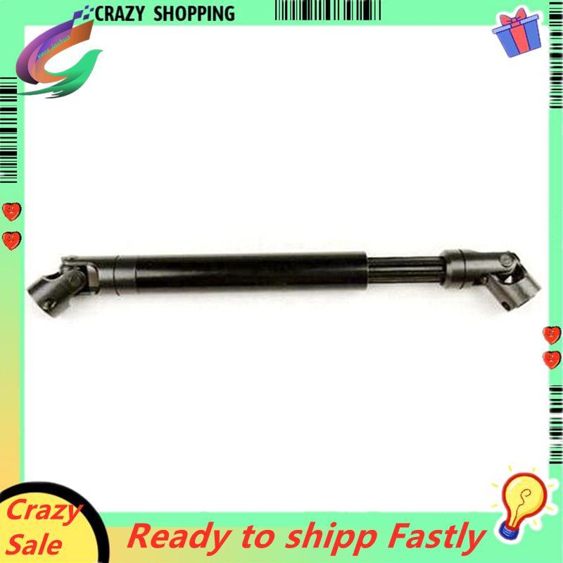 1 ชุดกลางเพลาขับหลังสําหรับ VRX Racing Karoo FTX Vrx Racing RH1043 RH1045 Truggy