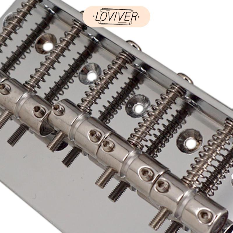 Golden/Silver/Black Saddle Bridge L รูปที่ 8