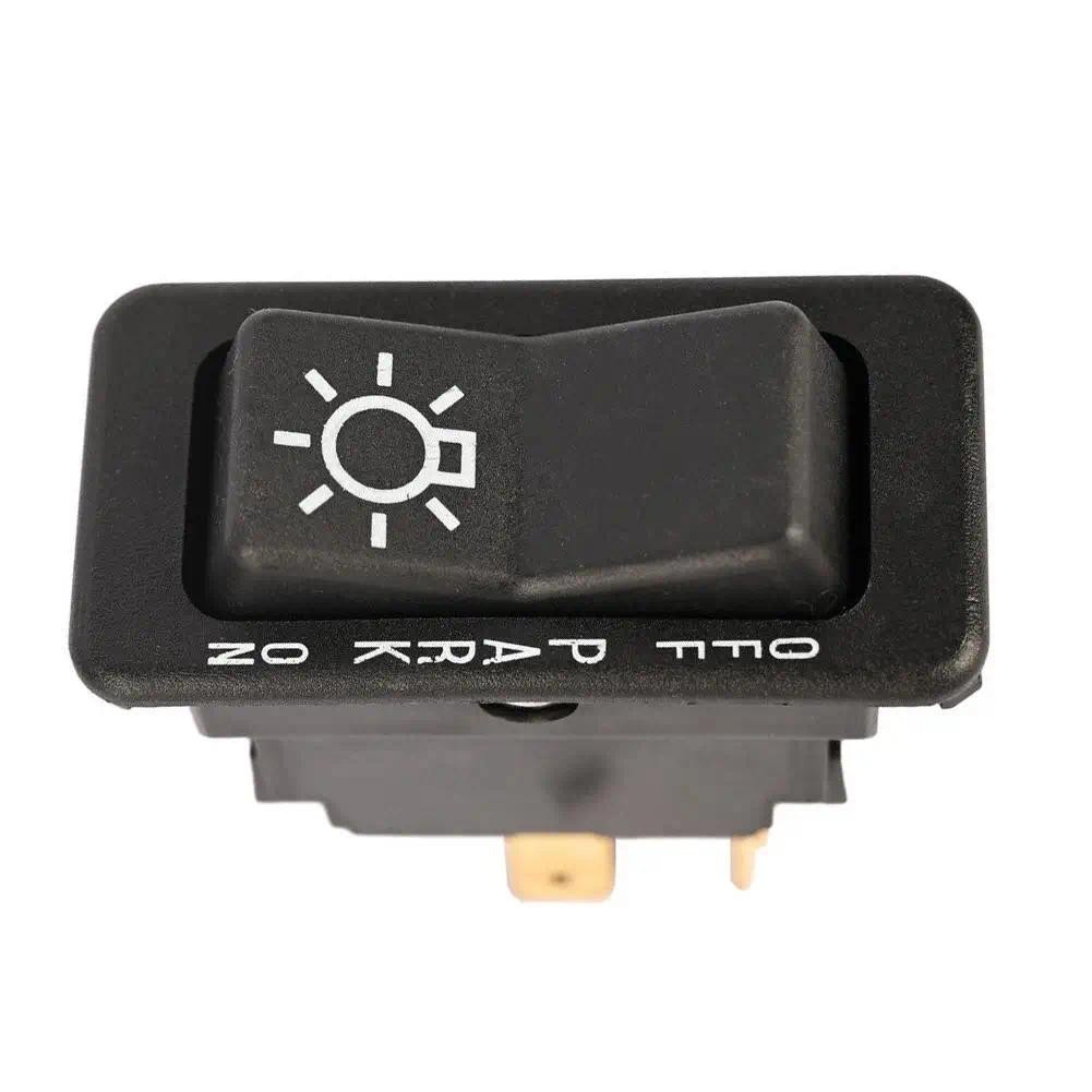 ไฟหน้า ไฟหน้า สวิตช์โยก 1661234ค1 1661234ค2 1661234C3 8941K535 577.55520 Fit สําหรับ International 4