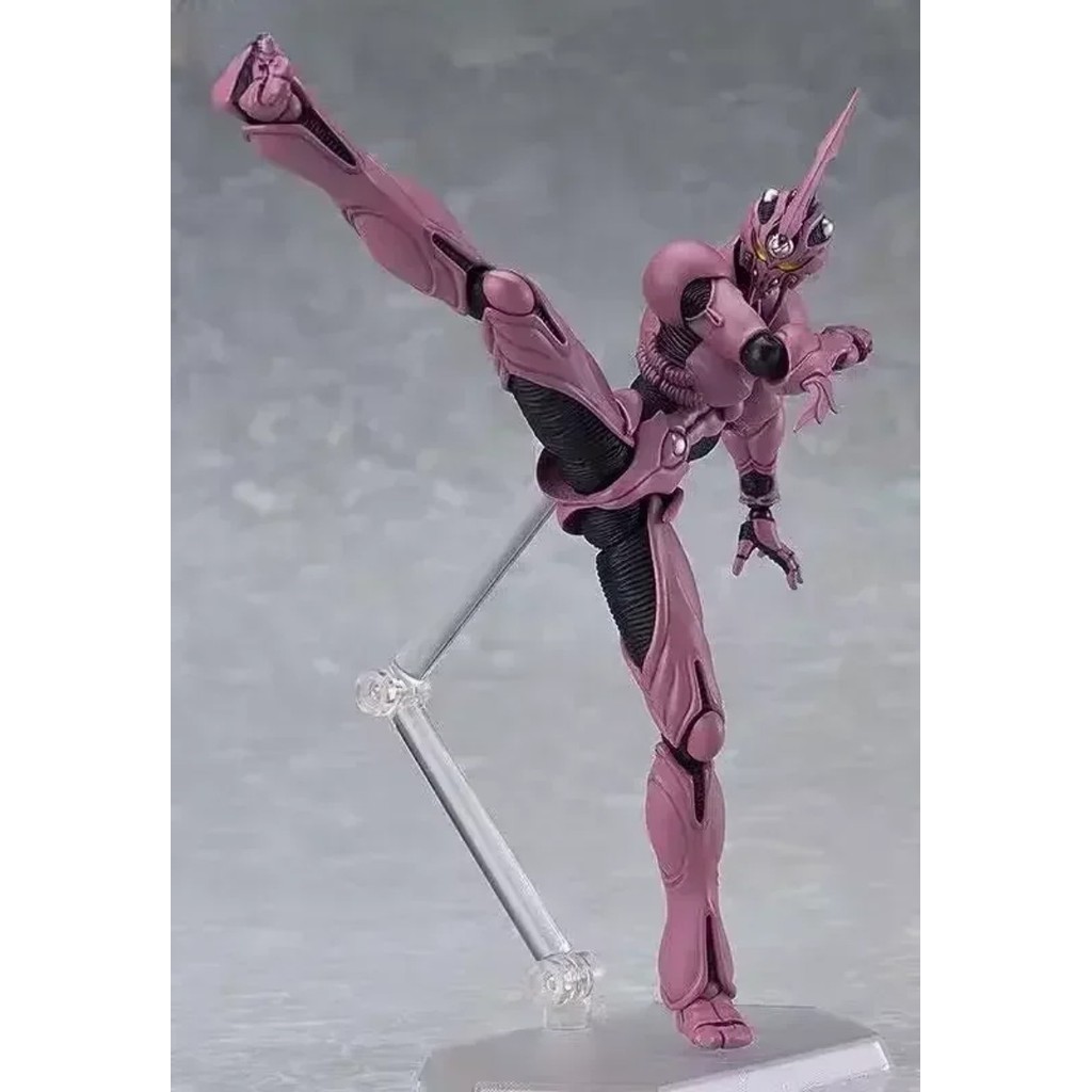 ใหม่ Guyver Bioboosted Armor Action Figure – Guyver I & II อะนิเมะของขวัญของเล่นสะสม (EX-036) ราคา ถูกที่สุด ดีลบีเคเค แกลเลอรีภาพที่ 7