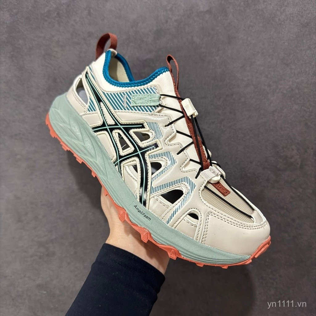 รองเท้าแตะสําหรับผู้ใหญ่ Gel-sonoma io8w SIWZ H35W OFYD