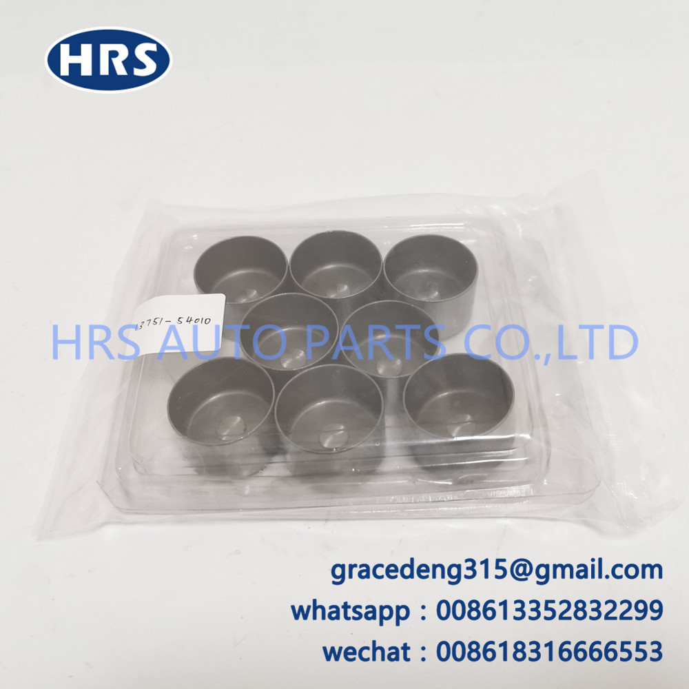 13751-54010 เหมาะสําหรับ Toyota Land Cool Road Zemen Stiff คอลัมน์ถ้วยด้านบนระบบวิศวกรรมอื่นๆคือ HRS