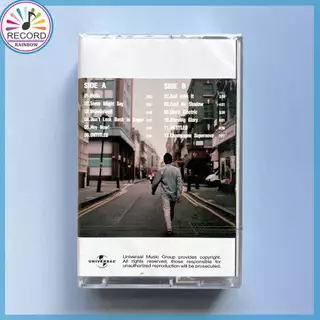 OASIS WHAT'S THE STORY MORNING GLORY? BY OASIS Cassette Tape Brand New [Sealed] Original