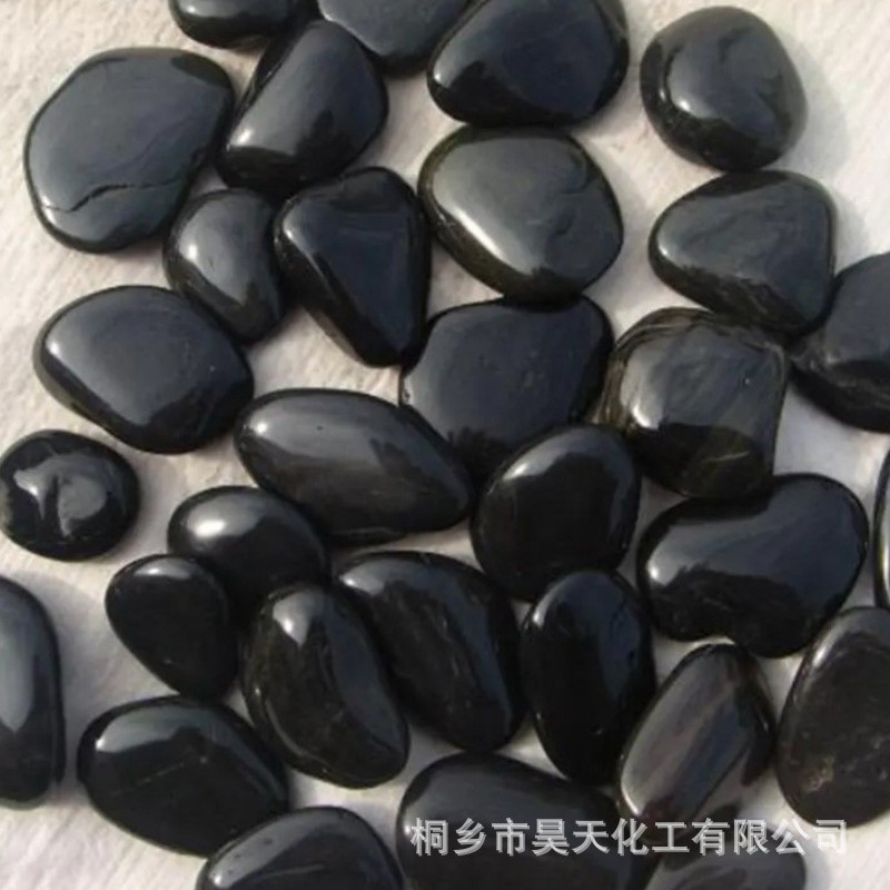 Pebble Rain Flower Stone Polishing Liquid Wax หินสูตรน้ํา ขี้ผึ้งขัดเงา Black Pebble ขัดสีขาว