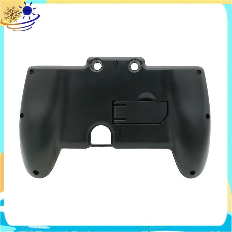 [Xenia] ใหม่ 2DS LL 2DS XL Hand Grip Support Case ABS Plastic Console Gamepad