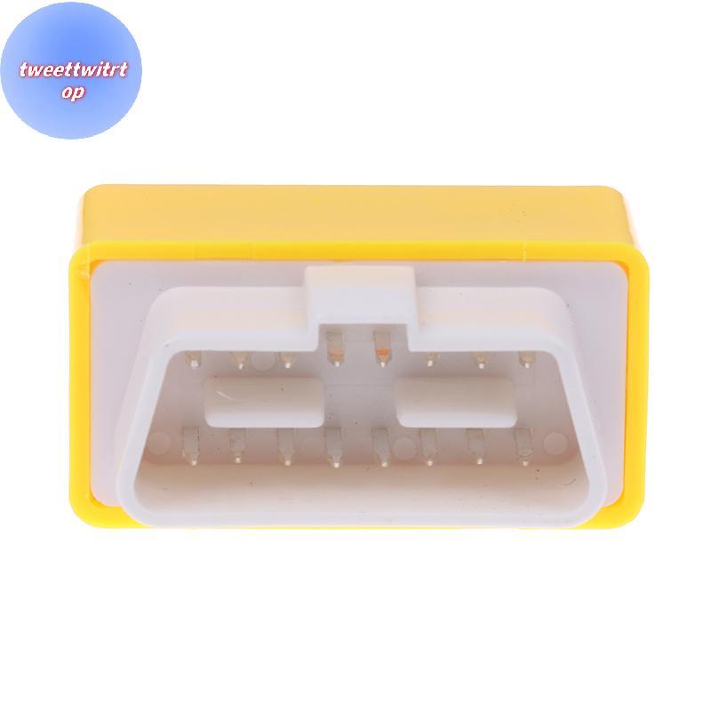 DOUSUN 1 ชิ้น Super Car Chip Tuning Box Plug และ Drive More Power/แรงบิดมากกว่า As Nitro Chip Tuning