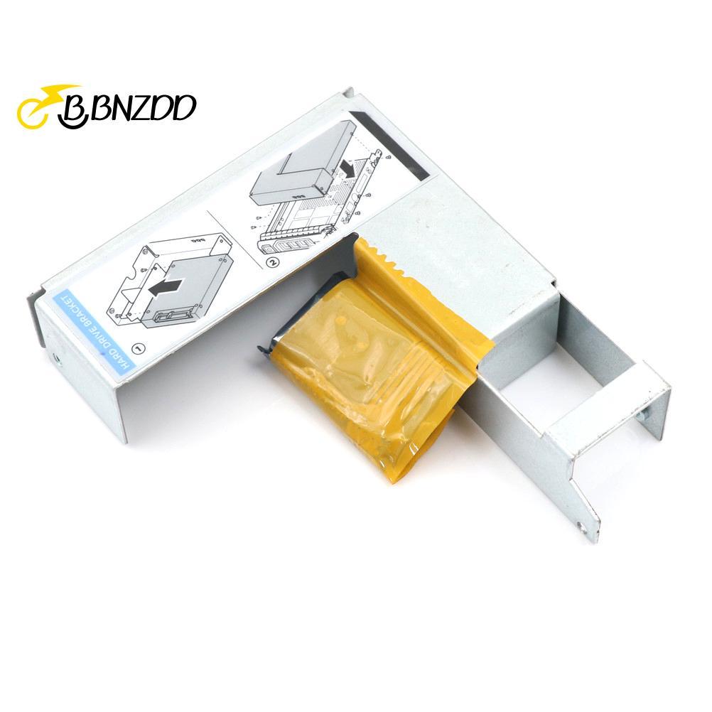 [BBNZDD] 9W8C4 Y004G อะแดปเตอร์ 3.5 "ถึง 2.5 "สําหรับ F238F D981C X968D SAS/SATA ถาดแคดดี้สําหรับ BV