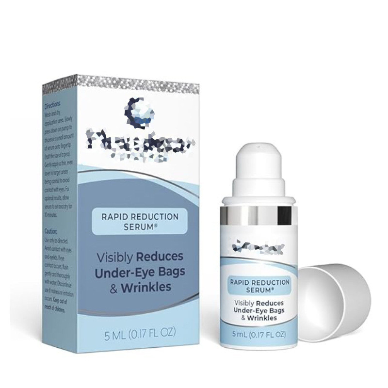 Plexaderm Dual Action Repair 面 Rapid Reductioneyekle 5ml8899260124