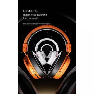 ATK GEAR Neptune N9 Four Mode Wireless Headwear Noise cancelling Band ไมโครโฟนหูฟังสําหรับเล่นเกม