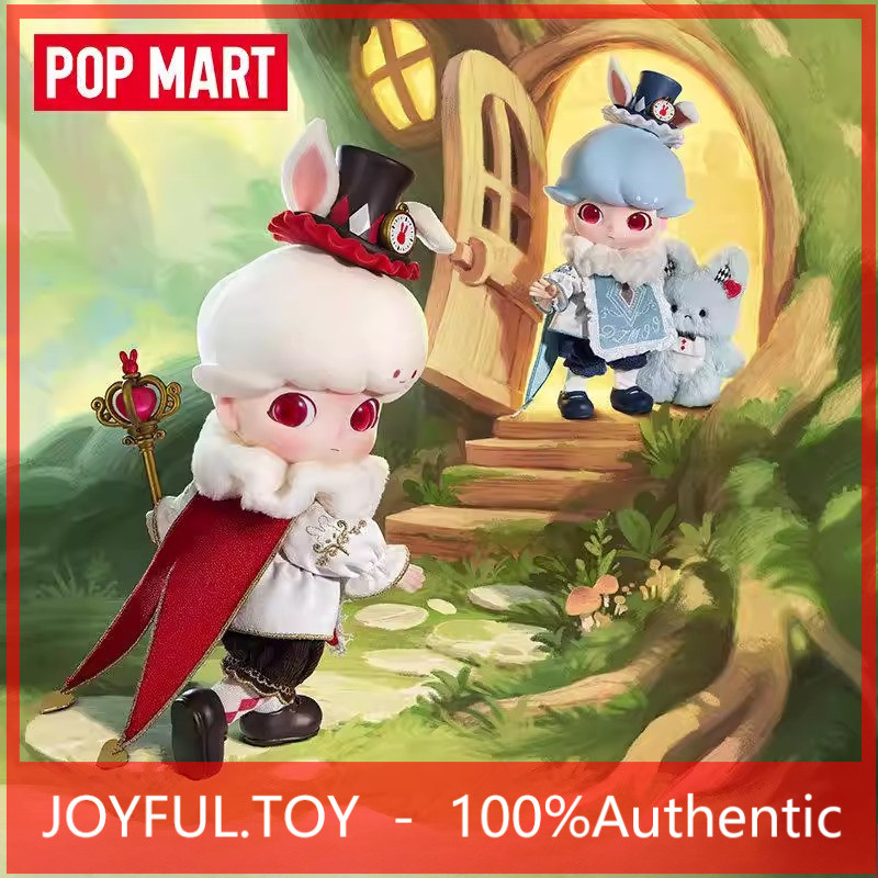 จุ่ม Pop Mart Dimoo fairy tale เลยบน Shopee | ก.พ. 2026