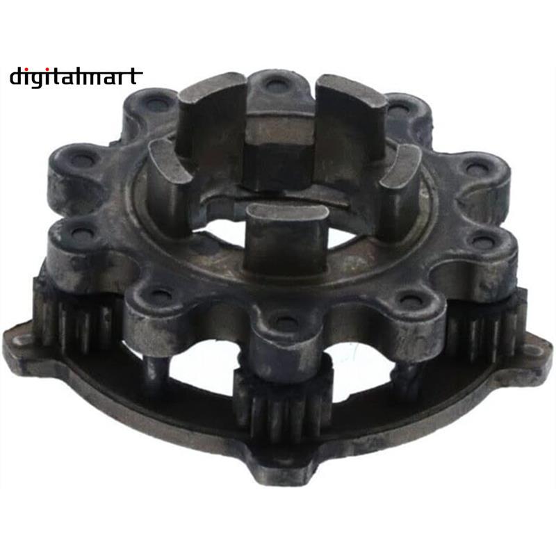เอ็นเอ็น375865 GEAR สําหรับ DCD996 DCD995 DCD990 DCD996M2 DCD996P2 996 990 995 ค้อนเจาะเกียร์อะไหล่