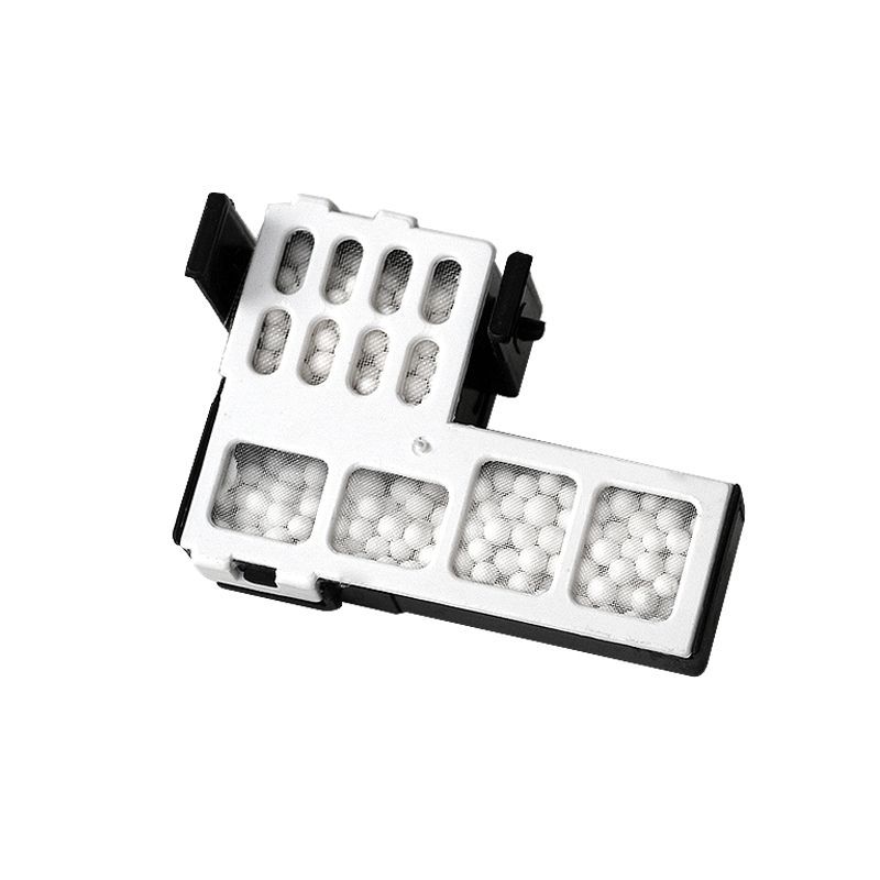 บล็อกป้องกันราและฆ่าเชื้อ สำหรับเครื่องฟอกอากาศ Panasonic รุ่น F-VJL F-VXJ90 F-VXJ75C 73C6VJD 71C6VX