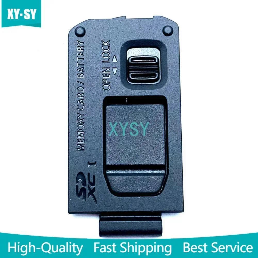 ใหม่สําหรับ Panasonic DMC-ZS60 ZS60 ZS70 TZ80 TZ90 แบตเตอรี่ฝาครอบประตูฝาปิดกล้องอะไหล่