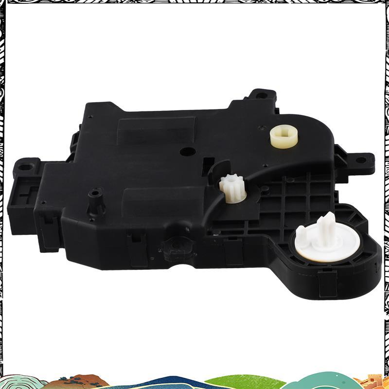 Super 87106-0K210 รถเครื่องทําความร้อน Blower Damper เซอร์โวมอเตอร์สําหรับ Fortuner 2015-2018 871060