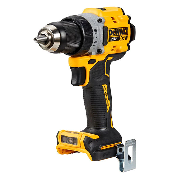 DEWALT ชุดคอมโบ สว่านไขควง + สว่านโรตารี่ไร้สายไร้แปรงถ่าน รุ่น DCK2215P2T-B1 (DCD800+DCH172) พร้อมแบตเตอรี่ 5AH* thumbnail 4
