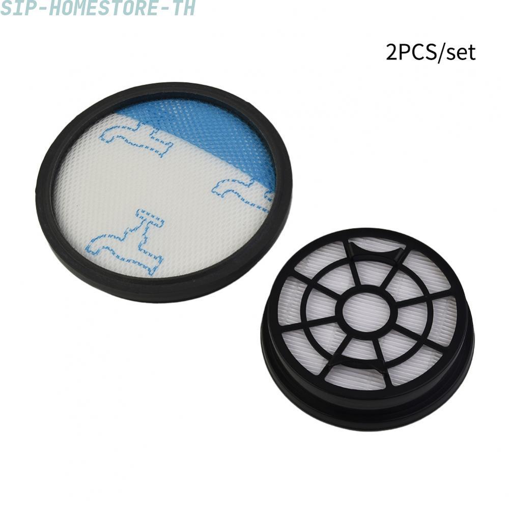 Filter Kit Replacement Rowenta Spare Accessories Cleaner Cyclonic Filter
