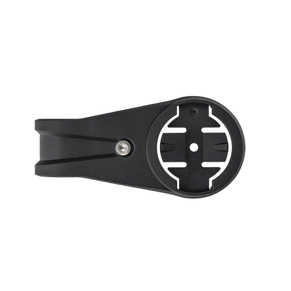 Triathlon ที่วางจักรยาน Handlebar TT Handlebar นาฬิกาจับเวลาขาตั้ง Garmin Bairuiteng Blackbird เหมาะ