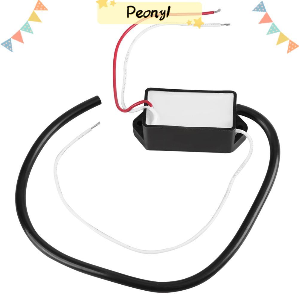 PEONY หม้อแปลงแรงดันสูง, 3kV-11kV DC 3.6V/4.8V/6V/12V เครื่องกําเนิดไฟฟ้าแรงสูง, การทดลองทางวิทยาศาส