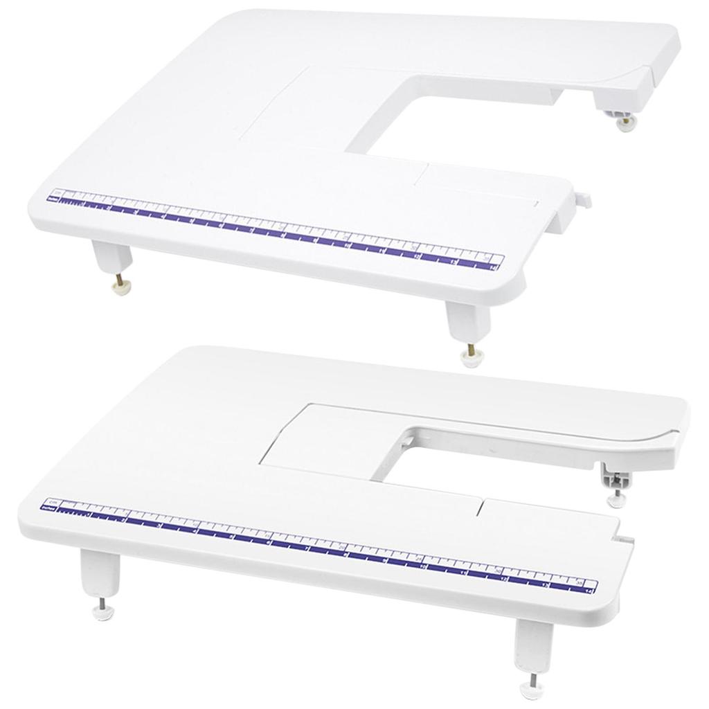 [Maxivogue1] ส่วนขยายสําหรับเย็บ SINGER/ สําหรับ SINGER GS3700 GS2750 GS2786 AS1450 JA1400 JA001