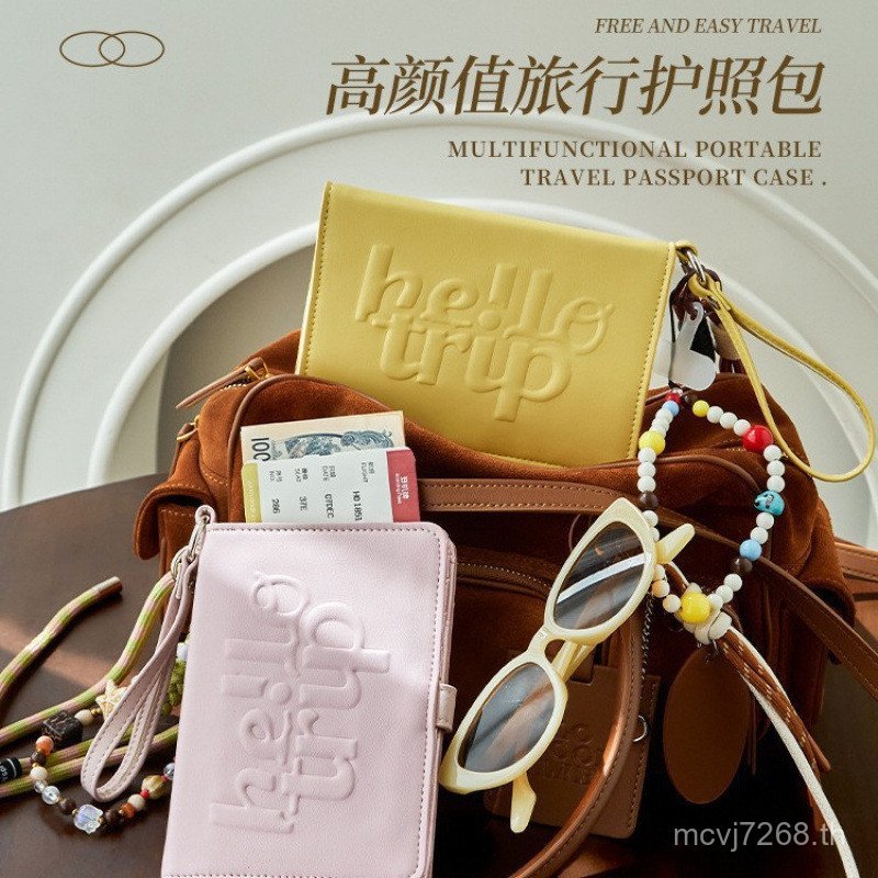 คลิปหนีบใบหน้าแบบพกพา Air Ticket Nak Value Travel 0P8E