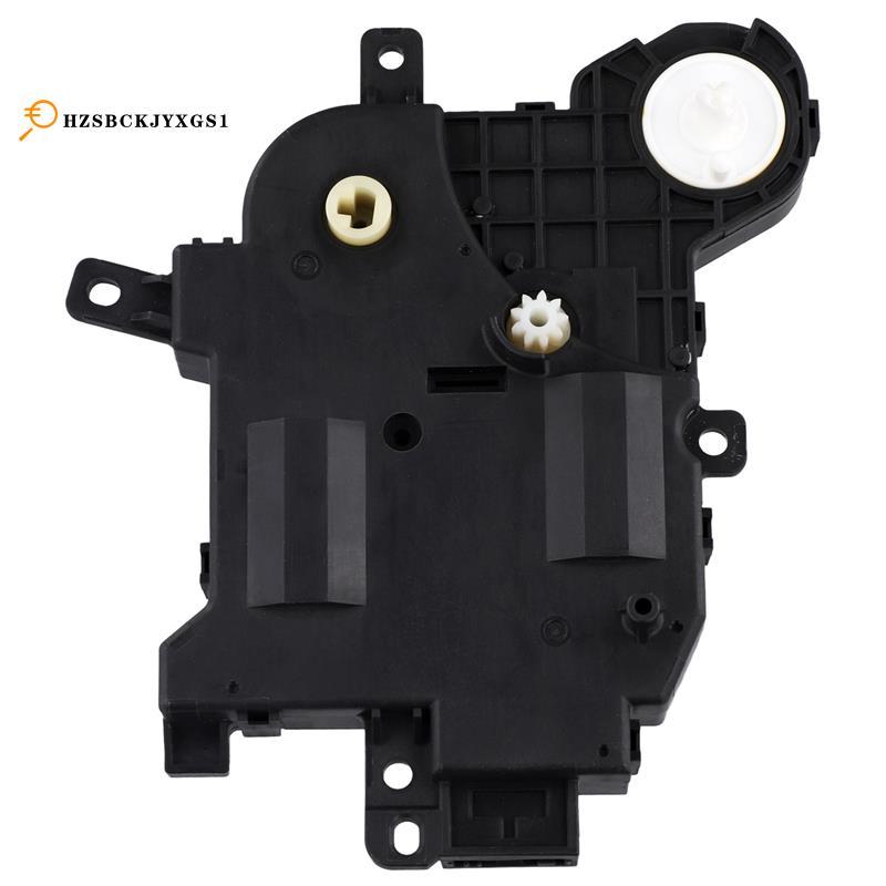 [hzsbckjyxgs1]87106-0K210 เครื่องทําความร้อนในรถยนต์ เครื่องเป่าลม Damper เซอร์โวมอเตอร์ สําหรับ For