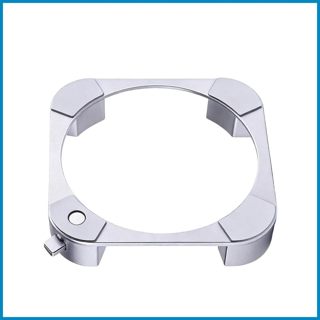 สําหรับ MAC MINI PC CPU ขาตั้งลื่นคอมพิวเตอร์สนับสนุนวงเล็บ PC CPU ผู้ถือสําหรับวัยรุ่นผู้ใหญ่ผู้หญิ