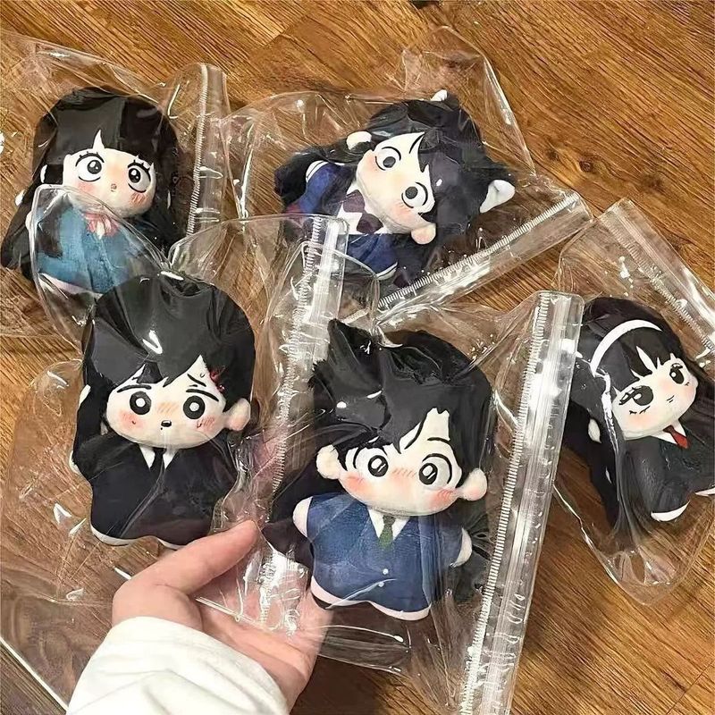 【พร้อมส่ง】junji ito figure Gumo Ito Junji Blind Box Tomie Figure  คําสาปที่สองกล่องเล็กกล่องปริศนาสย