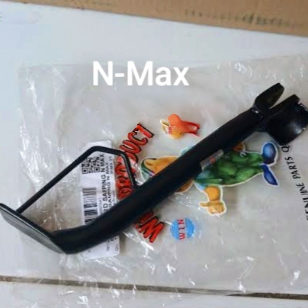 Yamaha N-MAX NMAX 155 ขาตั้งข้าง WIN ยี่ห้อ