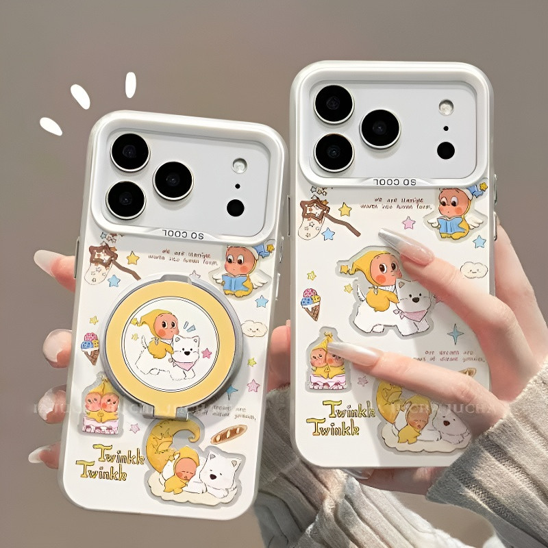 💖Quick-ซิลิโคน กันตก สวย เคสไอโฟน SO COOL iPhone 17PROMAX 17AIR 16ProMax 15PRO 14PLUS 13/12/11-ZRQMSCY97